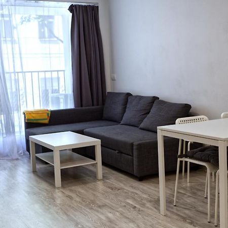 Appartamento Old Town 1 Bdr, A/C, W/Parking Bratislava Esterno foto