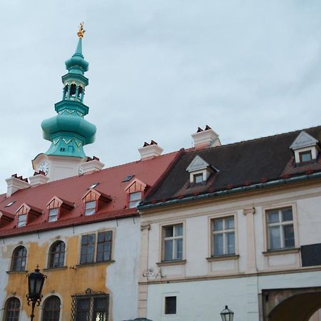 Appartamento Old Town 1 Bdr, A/C, W/Parking Bratislava Esterno foto