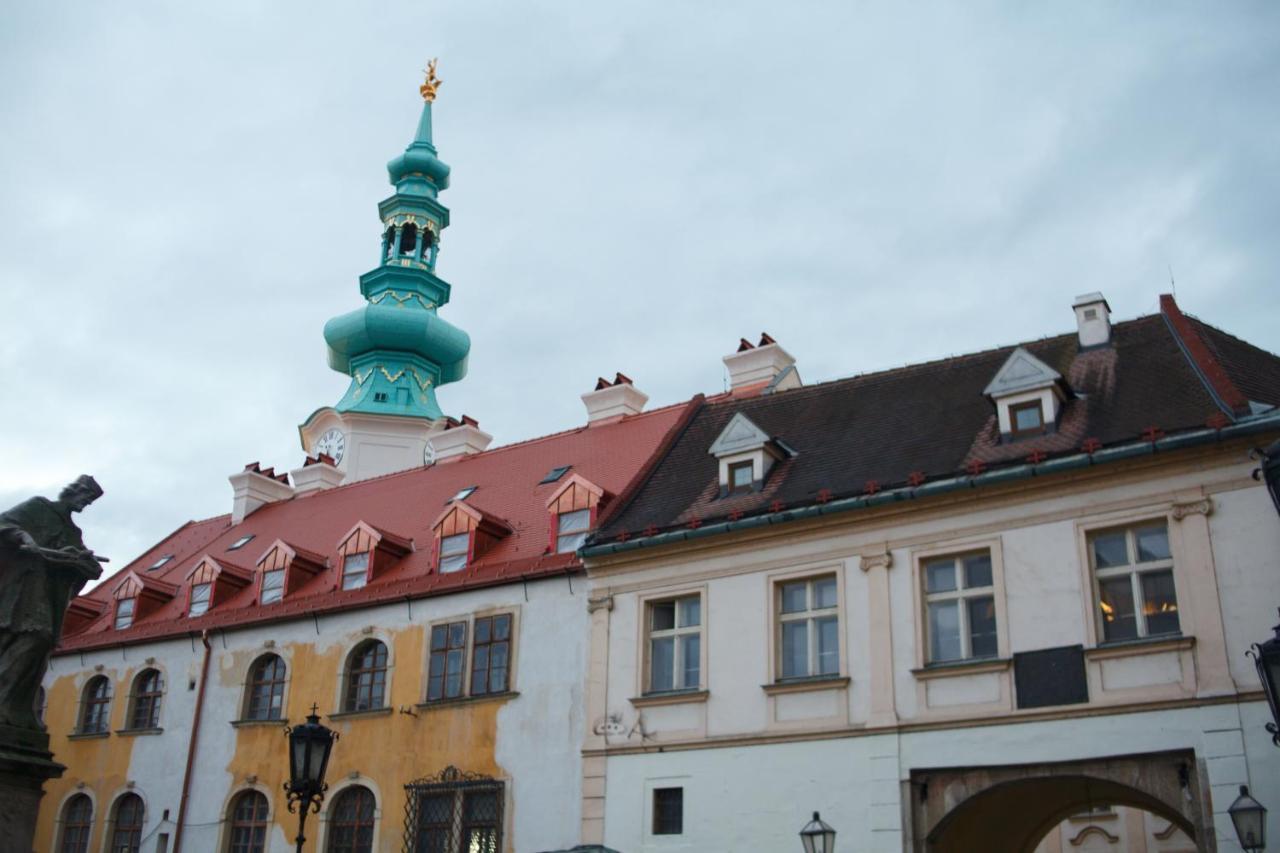 Appartamento Old Town 1 Bdr, A/C, W/Parking Bratislava Esterno foto
